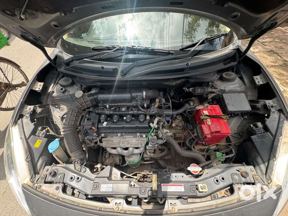 Maruti Suzuki Dzire 1.2 Vxi, 2023, Petrol
