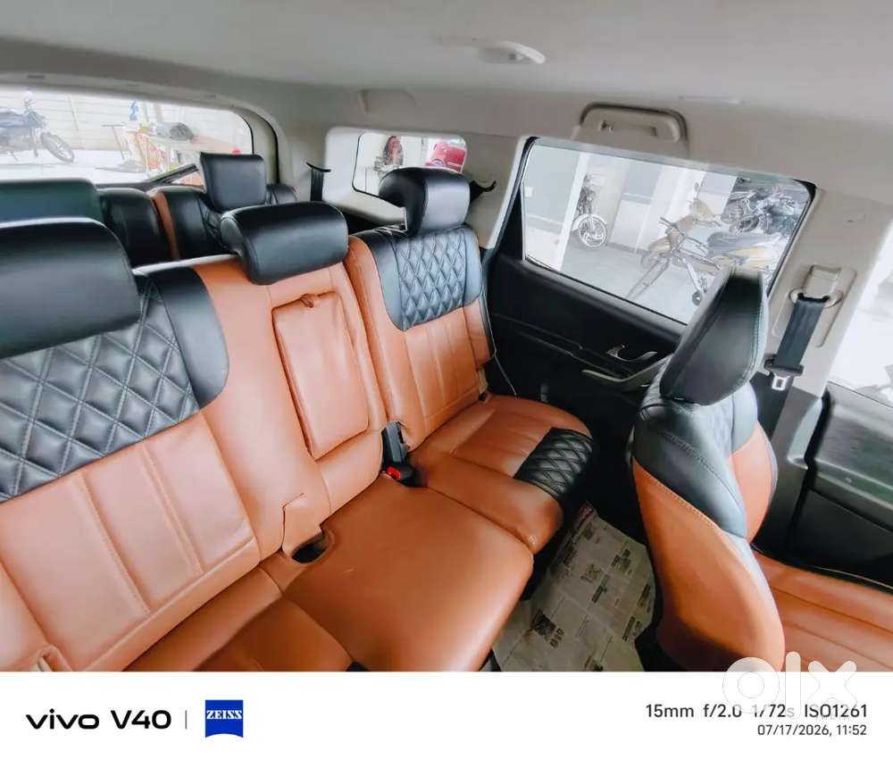 Mahindra Xuv500 Diesel 2.2 2020