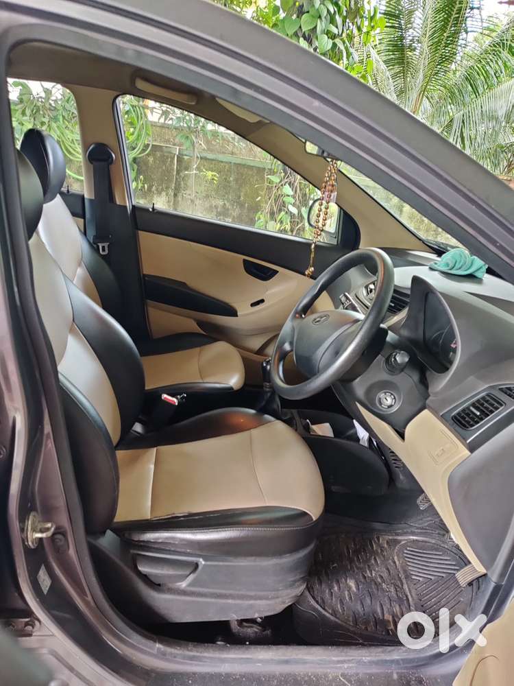 Hyundai Eon 2016 Petrol 55000 Km Driven