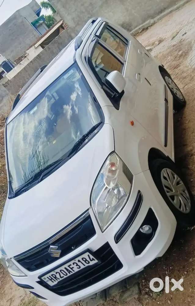 Bilkul Fresh Koi Repant Nahi Hai Bilkul Orignal Ek Hand Gadi Fresh