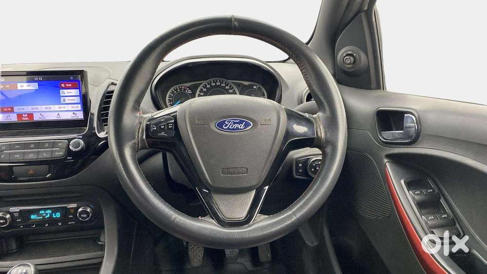 Ford Freestyle 1.2 Flair Edition Petrol, 2021, Petrol