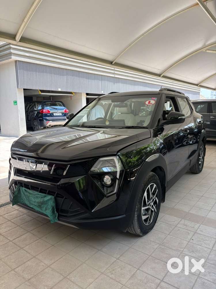 Mahindra Xuv 3xo 2026