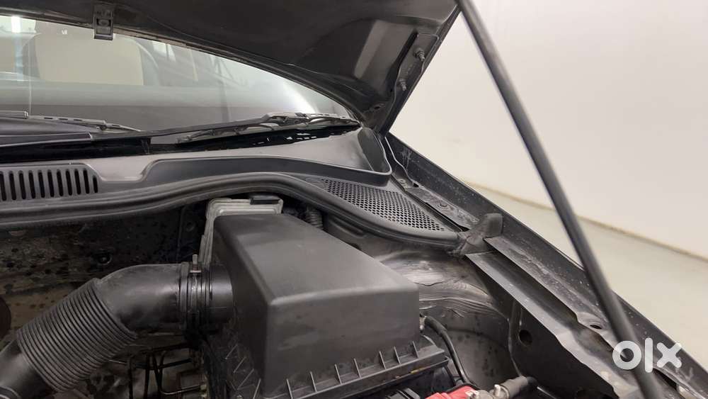 Volkswagen Polo 2009-2013 Petrol Highline 1.2l, 2014, Petrol