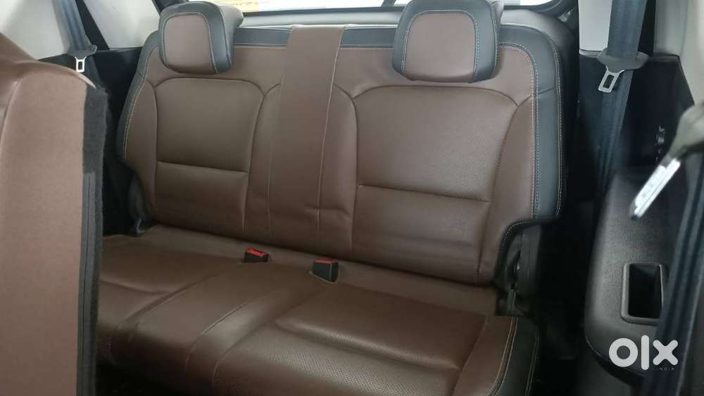 Mahindra Scorpio-n 2.2 Z8 L Diesel Mt 7 Str, 2024, Diesel