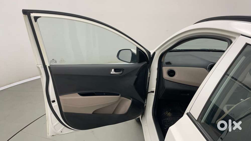 Hyundai Grand I10 1.2 Kappa Sportz, 2013, Petrol