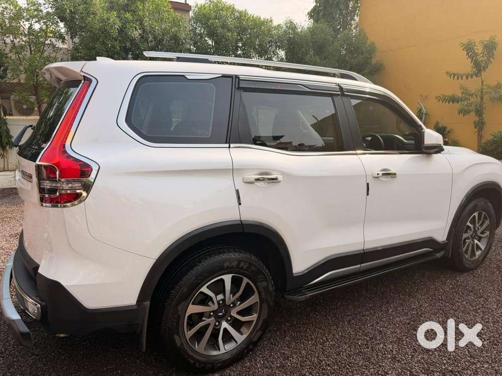 Mahindra Diesel Car 2023