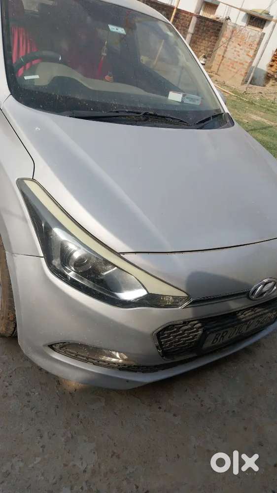 Hyundai I20 Active 2016 Petrol 90000 Km Driven