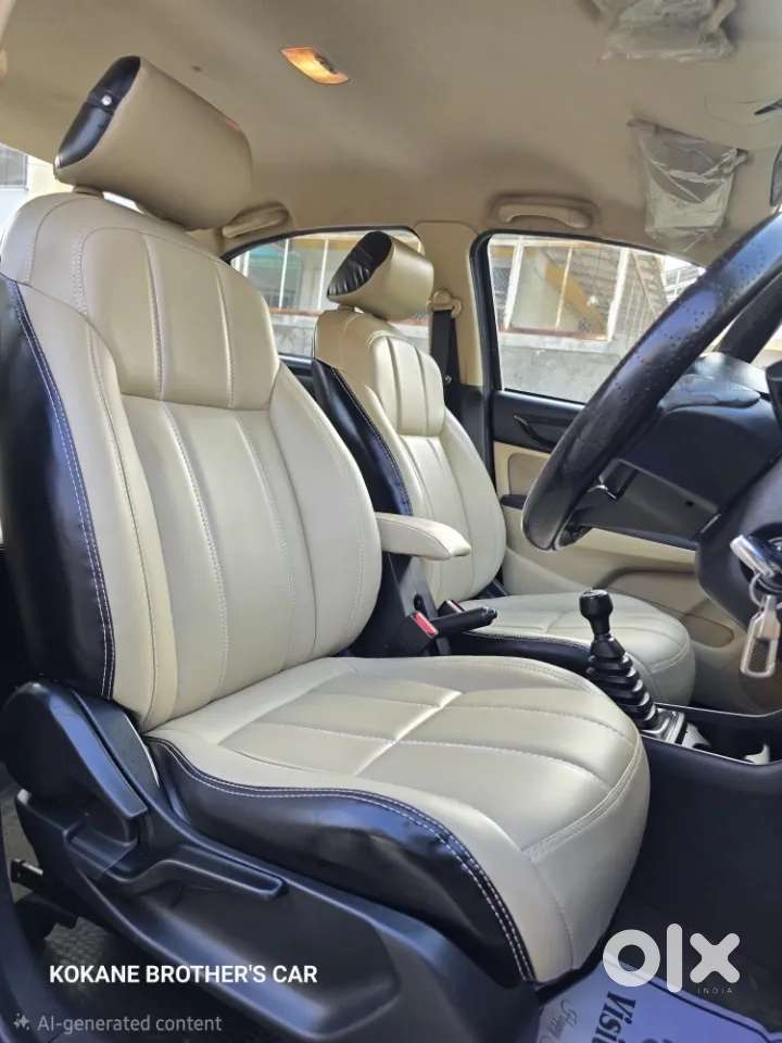 Honda Amaze 1.5 Smt I Dtec, 2018, Diesel