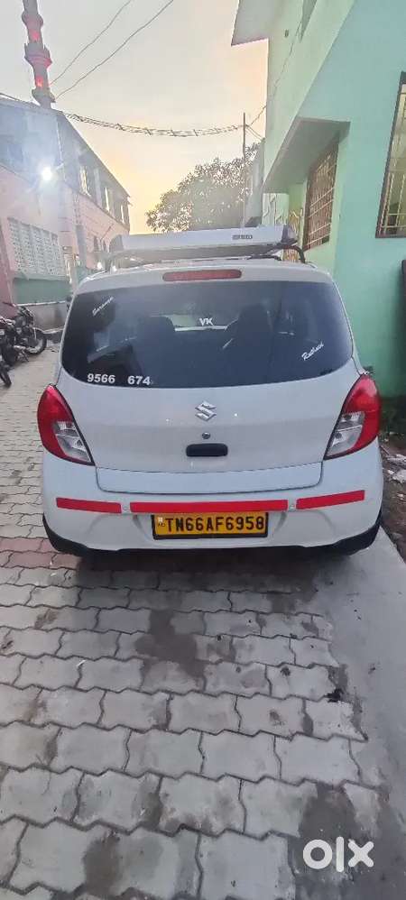 Maruti Suzuki Celerio 2021 Petrol 140000 Km Driven