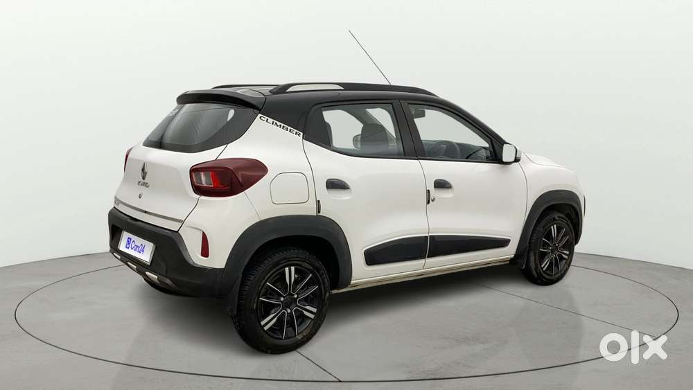 Renault Kwid 1.0 Climber Mt, 2023, Petrol
