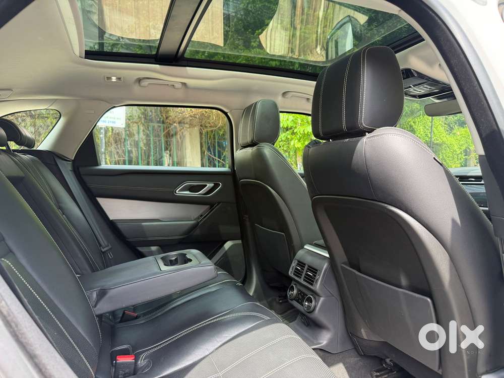 Land Rover Range Velar P250, 2021, Petrol