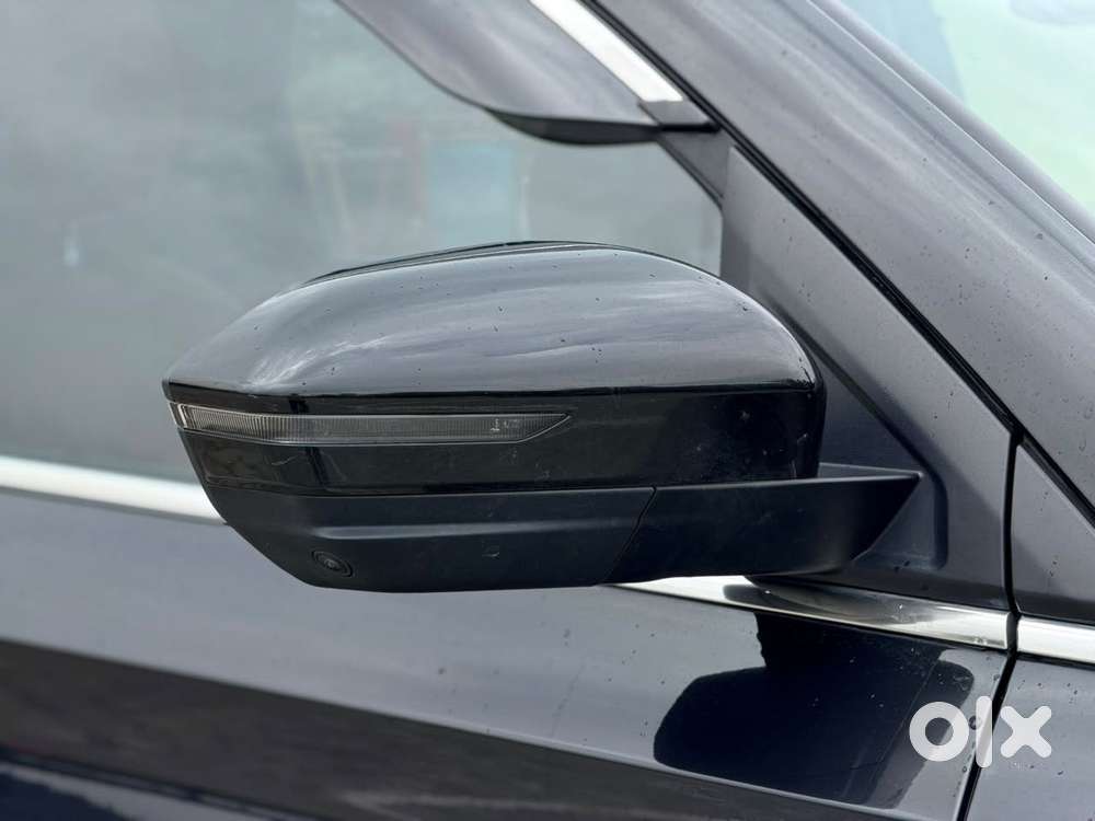 Mg Hector Plus Sharp Dct, 2023, Petrol