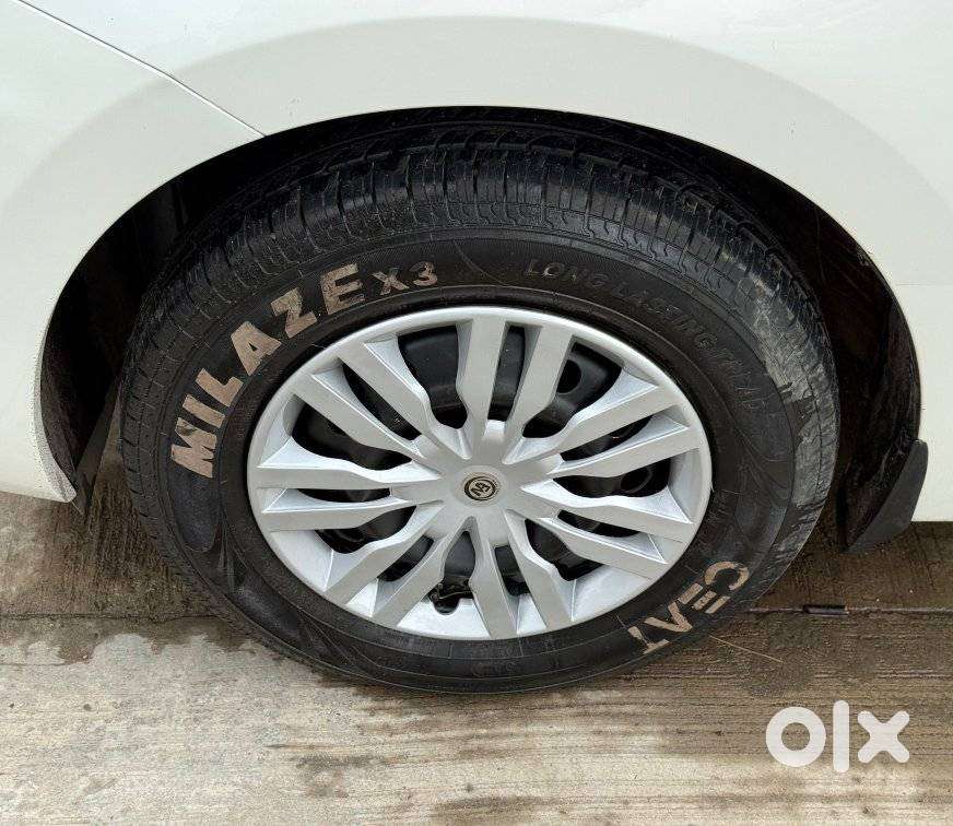 Maruti Suzuki Swift Dzire Tour S, 2023, Cng & Hybrids