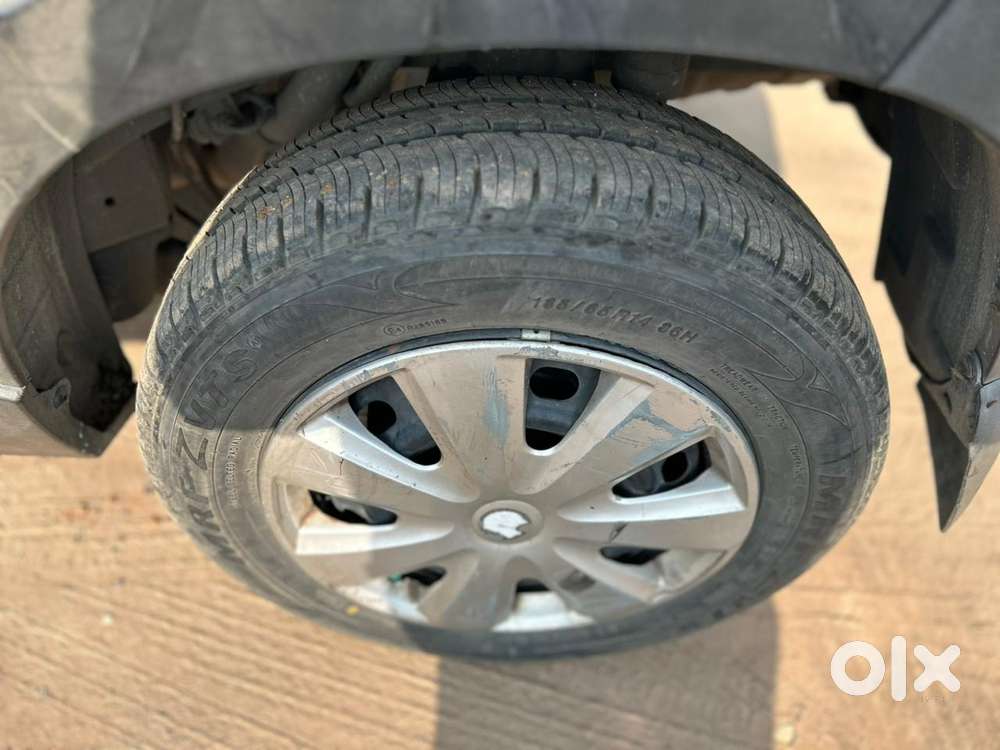 Mahindra Kuv 100 2016-2017 Mfalcon G80 K4 Plus, 2016, Petrol