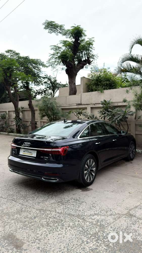 Audi A6 2.0 45 Tfsi Technology, 2020, Diesel
