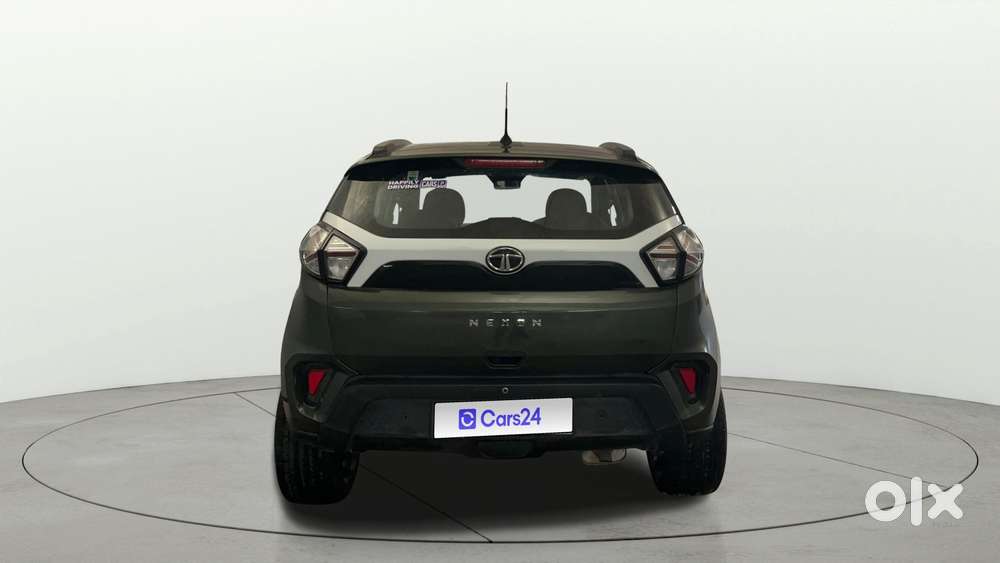 Tata Nexon