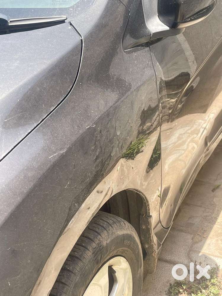 Honda City Diesel 2015