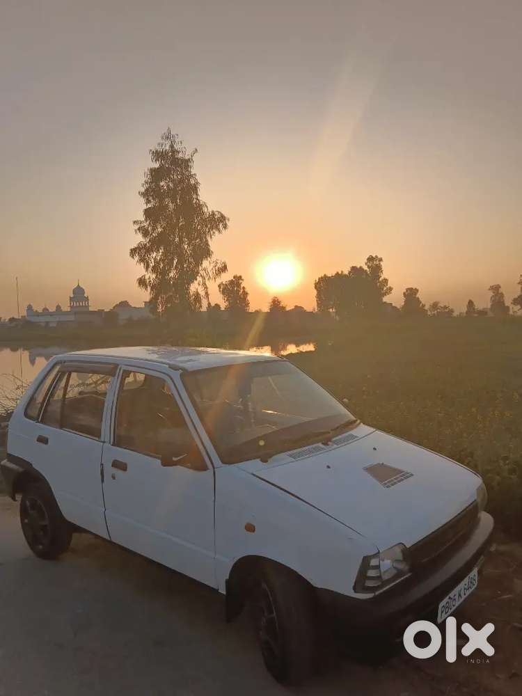 Car Selling
