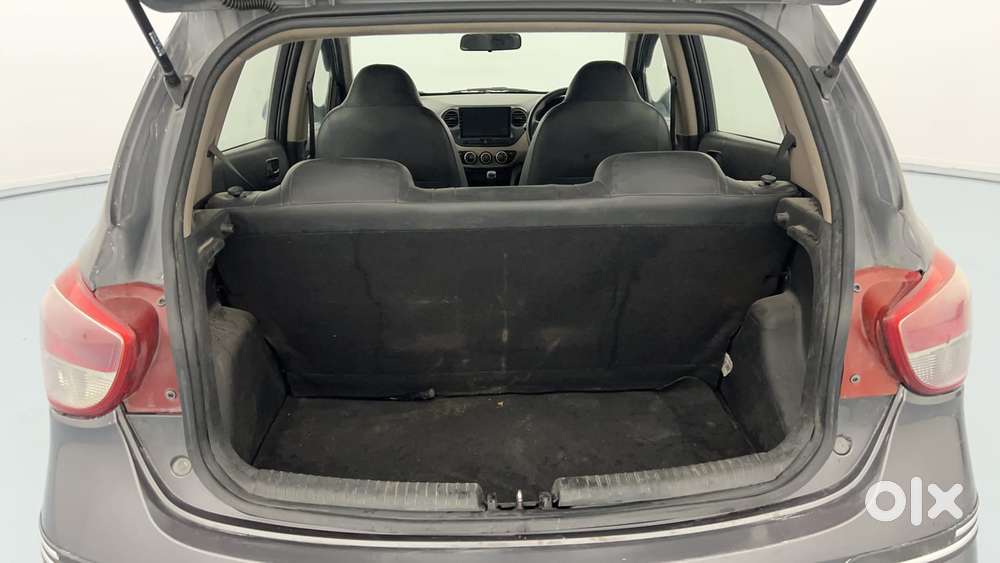 Hyundai Grand I10 1.2 Kappa Magna, 2017, Petrol