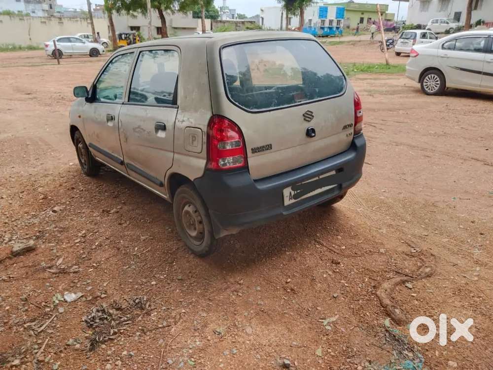 Maruti Alto Lxi 2008