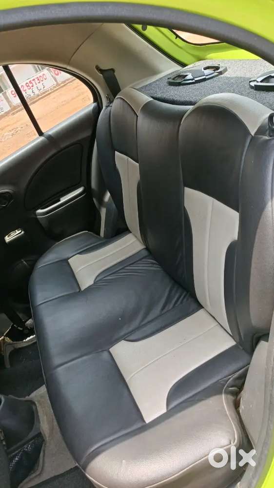 Nissan Patrol 2012 Petrol 65000 Km Driven