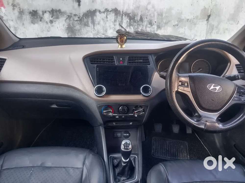 Hyundai I20 Diesel 2015