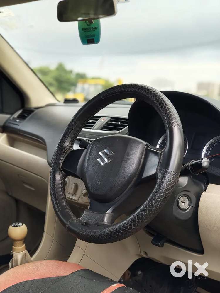 Maruti Suzuki Swift Dzire Vxi