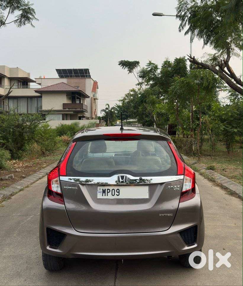 Honda Jazz 1.2 Sv I Vtec, 2016, Petrol