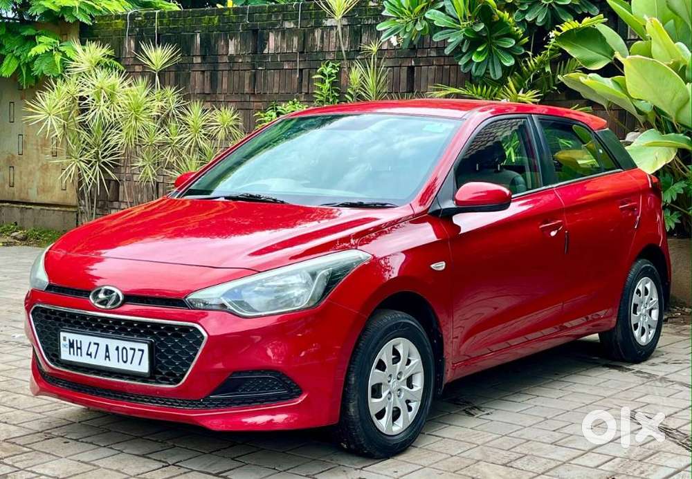 Hyundai Elite I20 Magna 1.2, 2015, Petrol