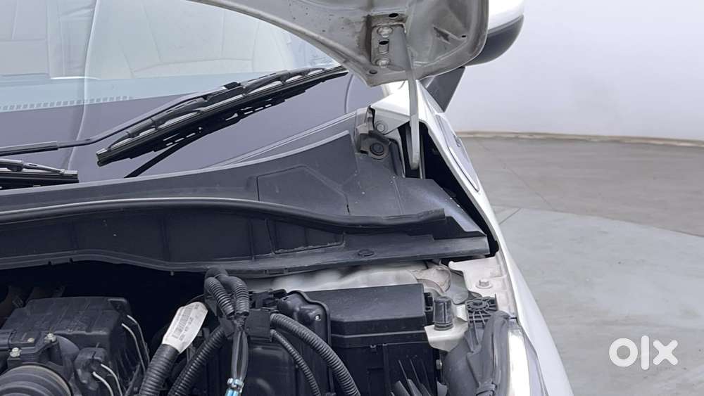 Honda City V Petrol Cvt, 2023, Petrol