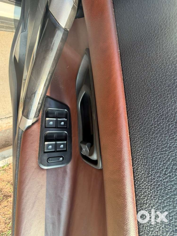 Tata Harrier Diesel 2021 Year