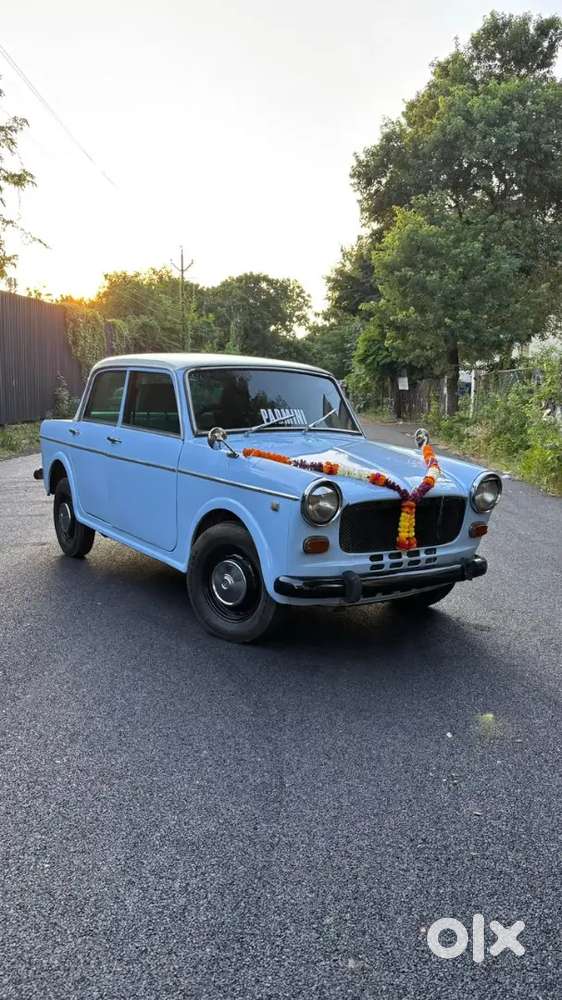 Fiat Premier Padmini 1997 Diesel
