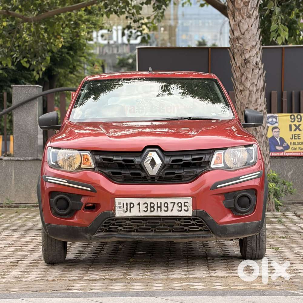 Renault Kwid 0.8 Rxl Sce Special, 2019, Petrol