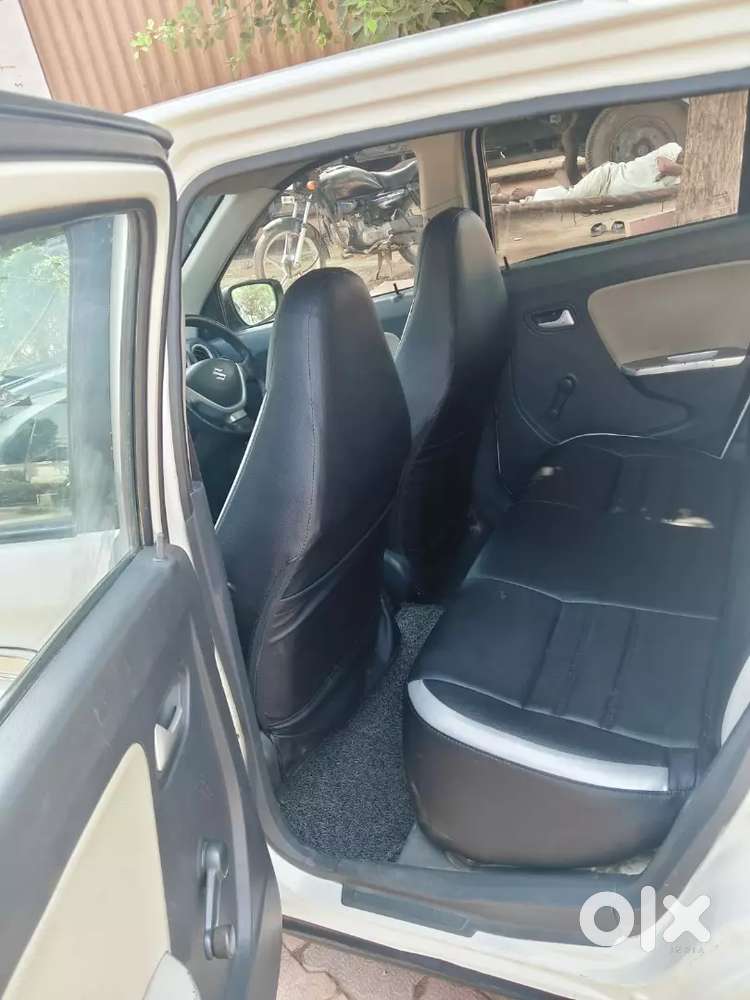 Maruti Suzuki Alto K10 2019