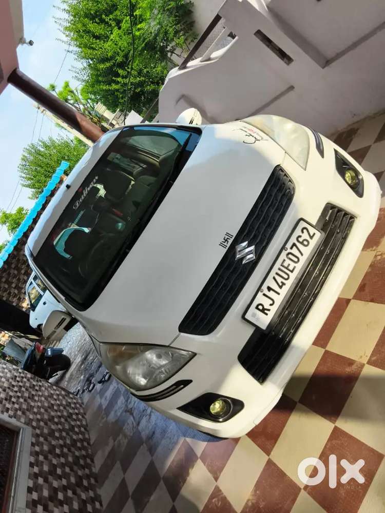 Maruti Suzuki Ertiga 2015