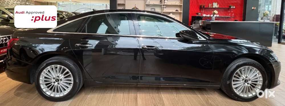 Audi A6 2.0 45 Tfsi Premium Plus, 2022, Petrol
