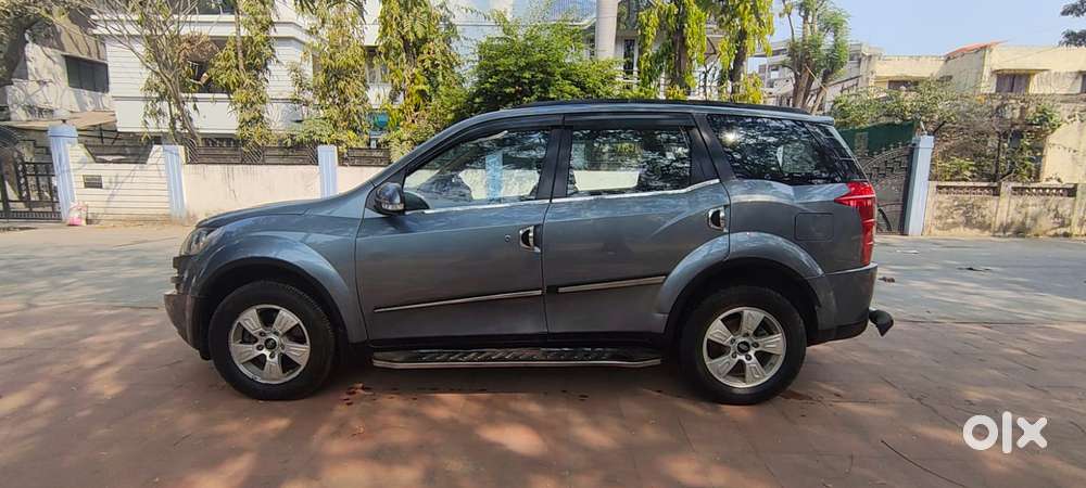 Mahindra Xuv500 W8, 2012, Diesel