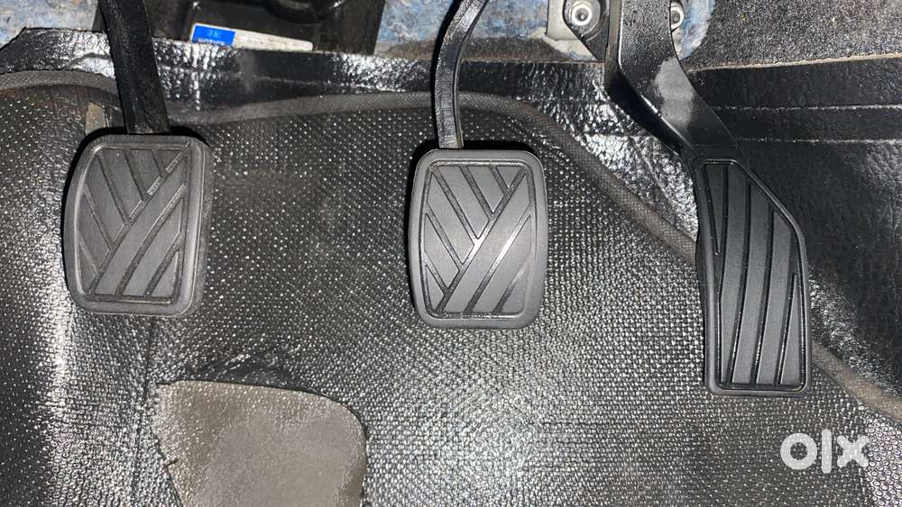 Maruti Suzuki Vitara Brezza 1.5 Vxi, 2021, Petrol