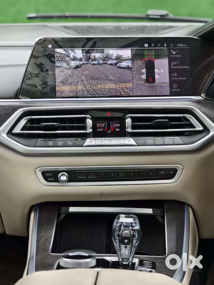 Bmw X5 Xdrive 30d Expedition, 2020, Diesel
