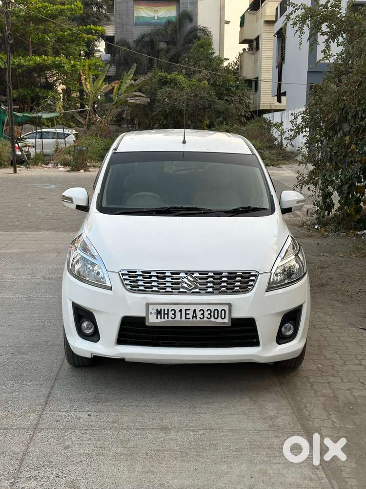 Maruti Suzuki Ertiga 1.5 Zdi, 2012