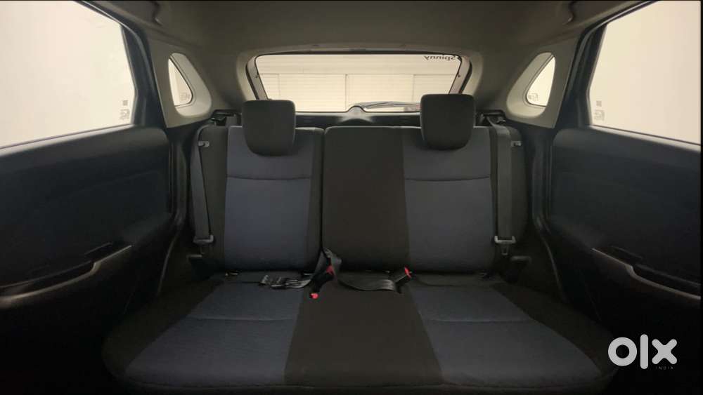 Maruti Suzuki Baleno 1.3 Delta, 2021, Petrol