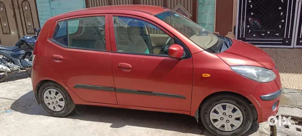 Good Condition And Smoothly Working.