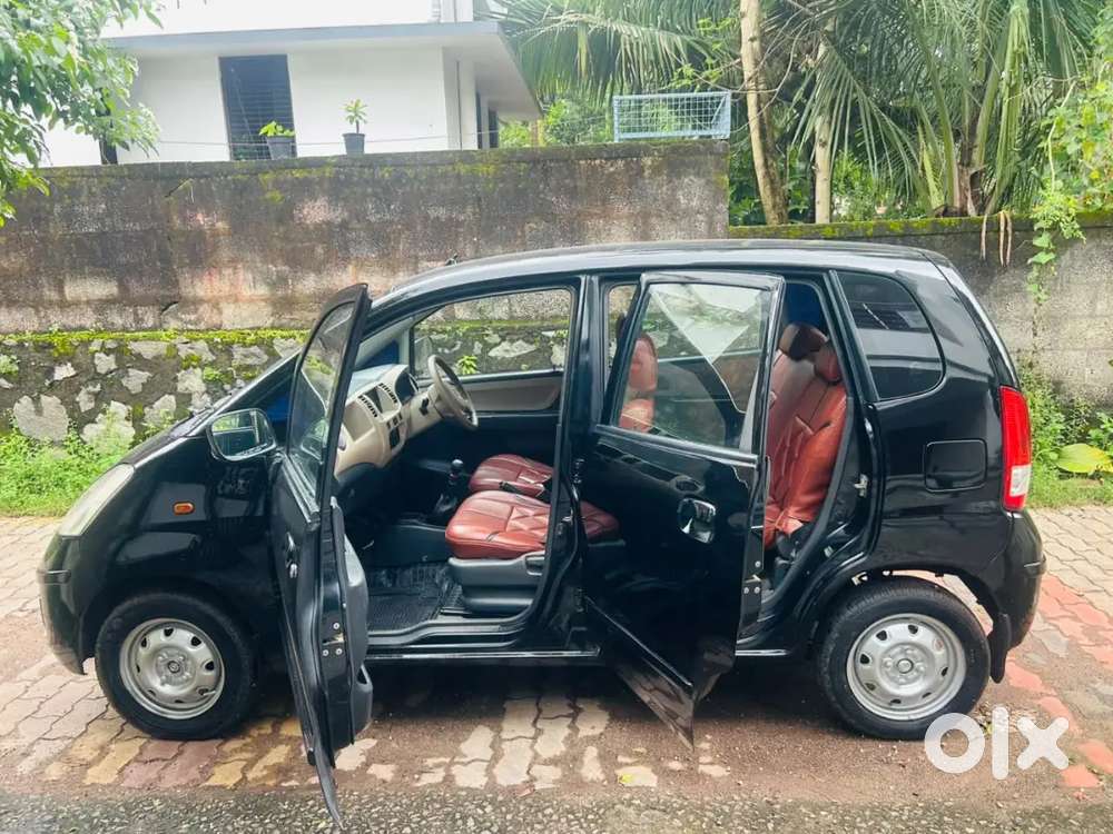 Maruti Suzuki Estilo Lxi 2008