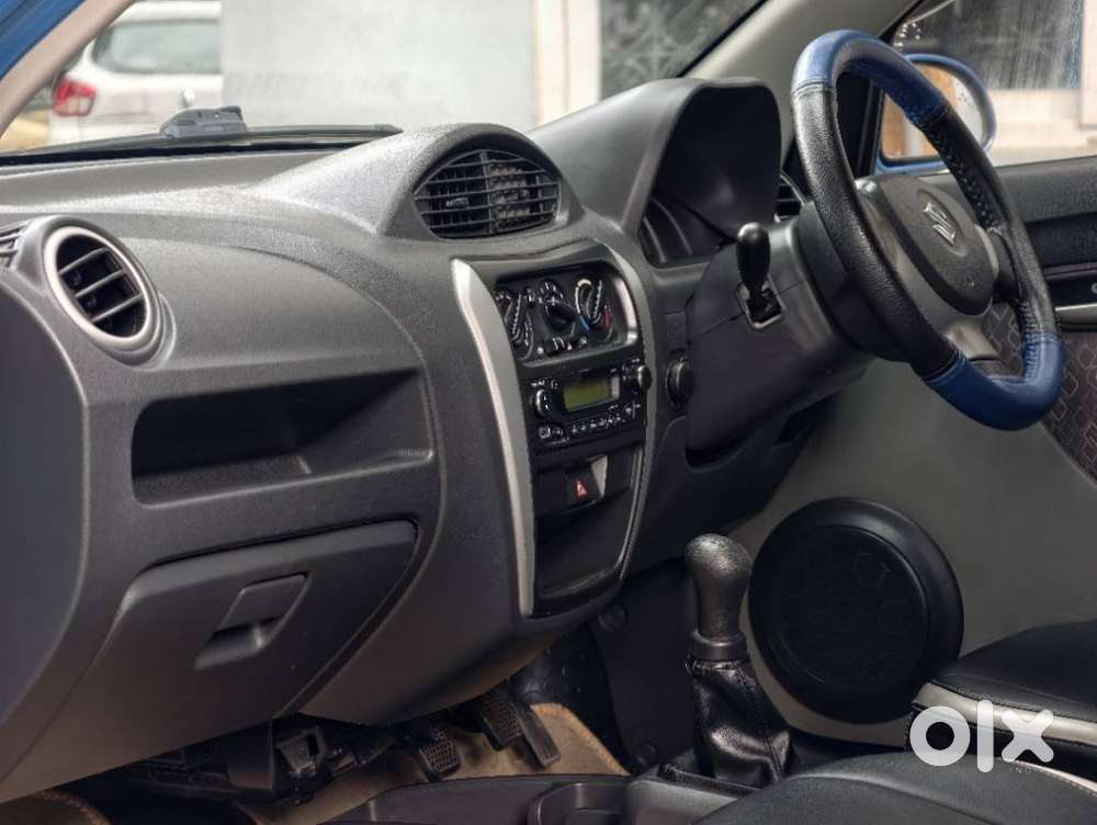 Maruti Suzuki Alto 800 0.8 Vxi (o), 2017, Petrol