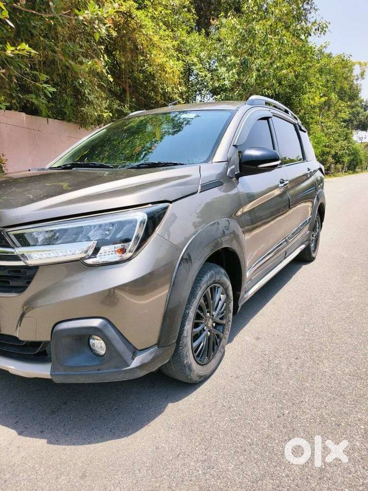 Maruti Suzuki Xl6 Zeta, 2021, Petrol