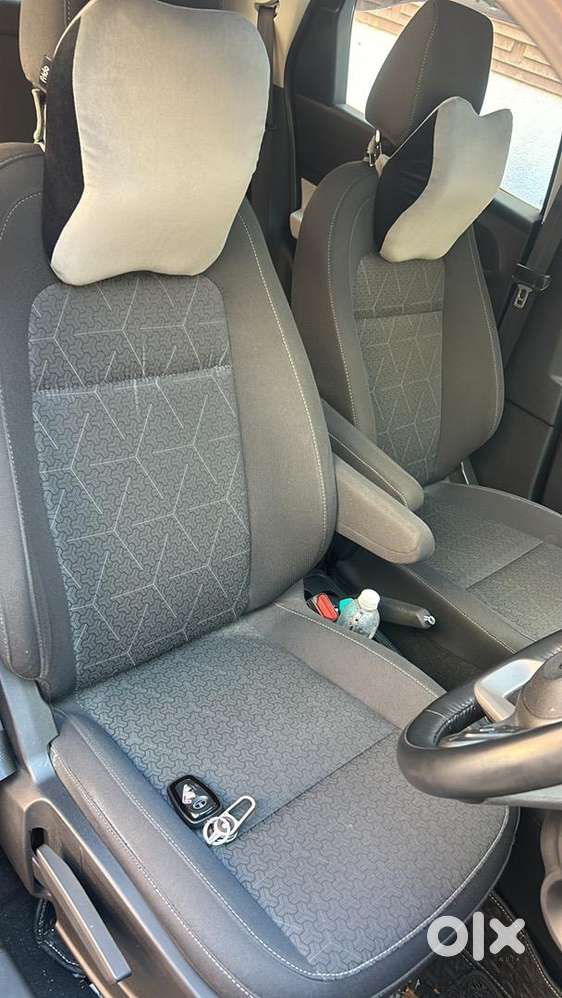 Tata Punch 2023 Petrol 7800 Km Driven