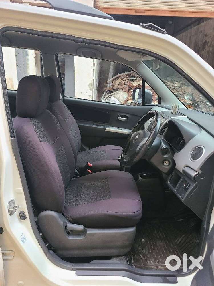 Maruti Suzuki Wagon R 1.0 Vxi Limited Edition, 2011, Petrol