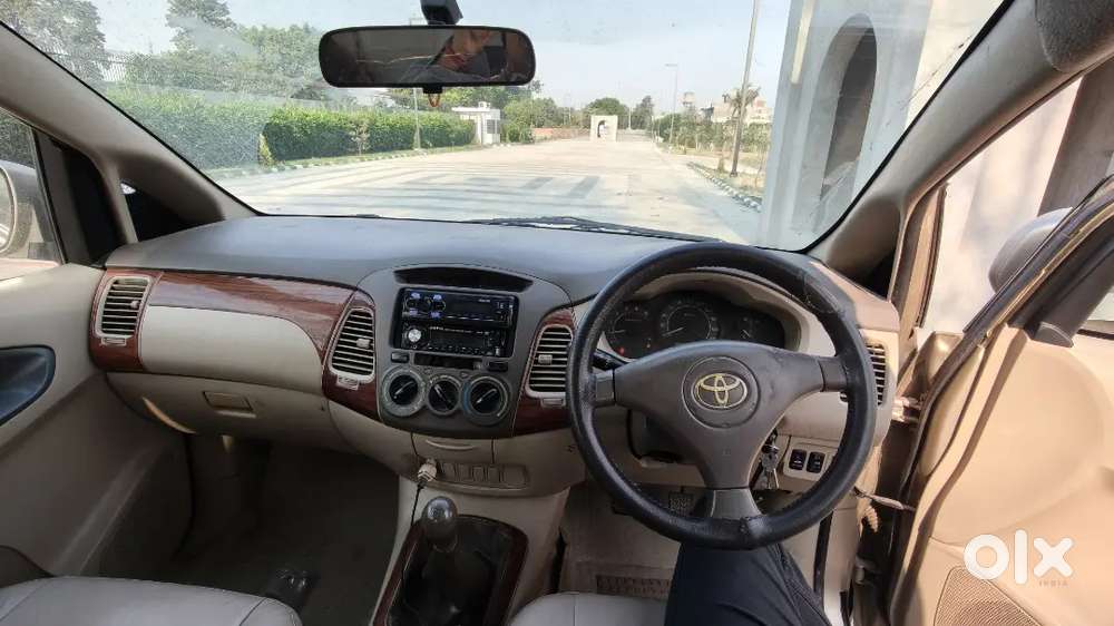 Toyota Innova 2006 Diesel