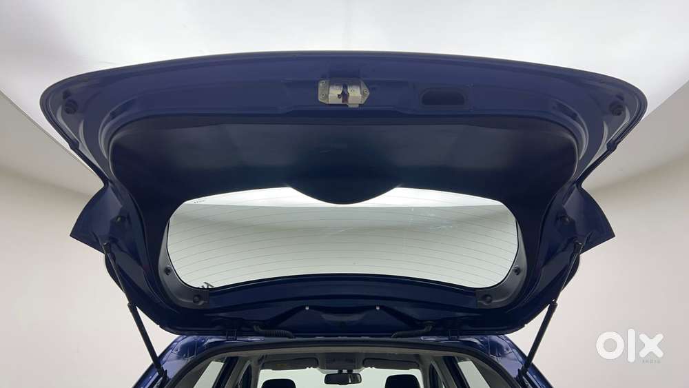 Maruti Suzuki S-cross Alpha 1.6, 2020, Petrol