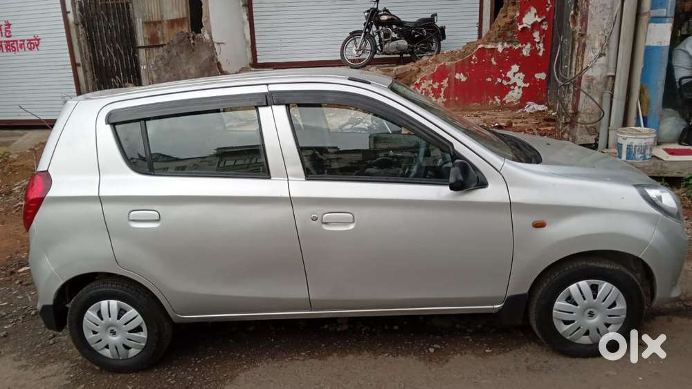 Maruti Suzuki Alto 800 Lxi, 2015, Petrol